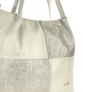 Zellia Női Válltáska Zlb449 Beige-Arany - Groove - Zellia Női Válltáska Zlb449 Beige-Arany - Groove -