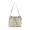 Zellia Női Válltáska Zlb460 Beige-Arany - Glass -