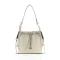 Zellia Női Válltáska Zlb460 Beige-Arany - Groove -