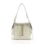 Zellia Női Válltáska Zlb460 Beige-Arany - Groove -