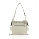 Zellia Női Válltáska Zlb460 Beige-Arany - Groove -