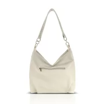 Zellia Női Válltáska Zlb466 Beige-Arany