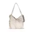 Zellia Női Válltáska ZLB471 Beige-Arany - Bella -