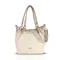 Zellia Női Válltáska Zlb475 Beige-Arany - Brw -
