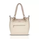 Zellia Női Válltáska Zlb475 Beige-Arany - Brw -