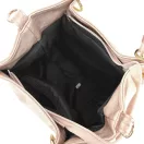 Zellia Női Válltáska Zlb475 Beige-Arany - Brw -