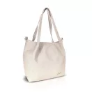 Zellia Női Válltáska ZLB481 Beige-Arany - Bella - Zellia Női Válltáska ZLB481 Beige-Arany - Bella -