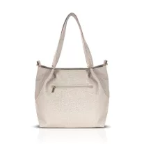 Zellia Női Válltáska ZLB481 Beige-Arany - Bella -