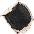 Zellia Női Válltáska ZLB481 Beige-Arany - Bella - Zellia Női Válltáska ZLB481 Beige-Arany - Bella -