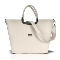 Zellia Női Kézitáska Zvn21045 Beige