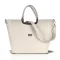Zellia Női Kézitáska Zvn21045 Beige