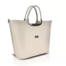 Zellia Női Kézitáska Zvn21045 Beige