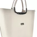 Zellia Női Kézitáska Zvn21045 Beige