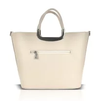 Zellia Női Kézitáska Zvn21045 Beige