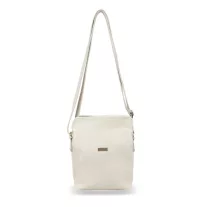 Zellia Női Oldaltáska Zvn22004 Beige