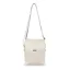Zellia Női Oldaltáska Zvn22004 Beige