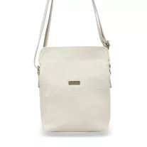Zellia Női Oldaltáska Zvn22004 Beige