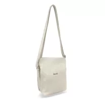 Zellia Női Oldaltáska Zvn22004 Beige