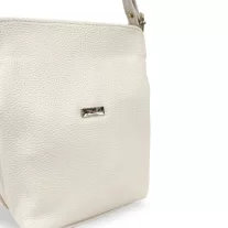 Zellia Női Oldaltáska Zvn22004 Beige