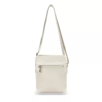 Zellia Női Oldaltáska Zvn22004 Beige