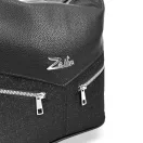 Zellia Női Válltáska Zvn22020 Fekete - Diamond - Zellia Női Válltáska Zvn22020 Fekete - Diamond -