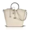 Zellia Női Kézitáska Zvn22030 Beige