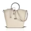 Zellia Női Kézitáska Zvn22030 Beige