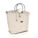 Zellia Női Kézitáska Zvn22030 Beige Zellia Női Kézitáska Zvn22030 Beige