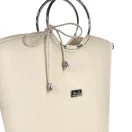 Zellia Női Kézitáska Zvn22030 Beige Zellia Női Kézitáska Zvn22030 Beige
