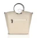 Zellia Női Kézitáska Zvn22030 Beige Zellia Női Kézitáska Zvn22030 Beige