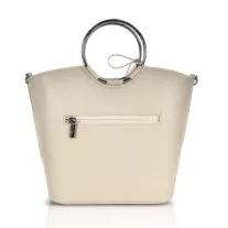 Zellia Női Kézitáska Zvn22030 Beige