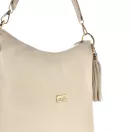 Zellia Női Válltáska Zvn22032 Beige Zellia Női Válltáska Zvn22032 Beige