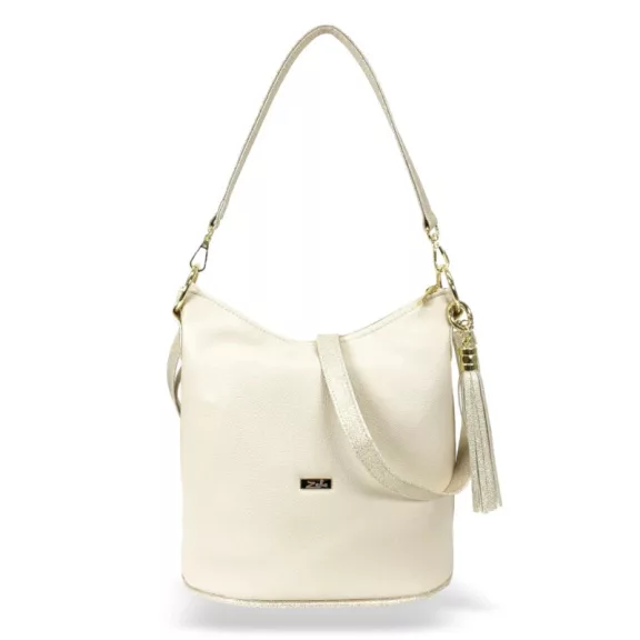 Zellia Női Válltáska Zvn22032 Beige Zellia Női Válltáska Zvn22032 Beige
