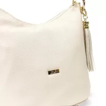 Zellia Női Válltáska Zvn22032 Beige