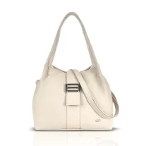 Zellia Női Válltáska Zvn24008 Beige