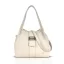 Zellia Női Válltáska Zvn24008 Beige