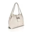 Zellia Női Válltáska Zvn24008 Beige Zellia Női Válltáska Zvn24008 Beige
