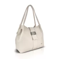 Zellia Női Válltáska Zvn24008 Beige