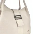 Zellia Női Válltáska Zvn24008 Beige Zellia Női Válltáska Zvn24008 Beige