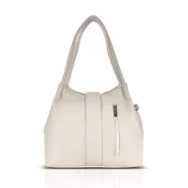 Zellia Női Válltáska Zvn24008 Beige