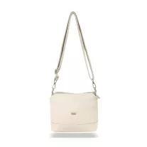 Zellia Női Oldaltáska Zvn24011 Beige