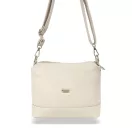 Zellia Női Oldaltáska Zvn24011 Beige Zellia Női Oldaltáska Zvn24011 Beige