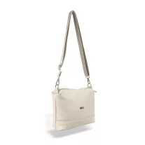 Zellia Női Oldaltáska Zvn24011 Beige