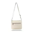Zellia Női Oldaltáska Zvn24011 Beige Zellia Női Oldaltáska Zvn24011 Beige