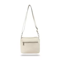 Zellia Női Oldaltáska Zvn24011 Beige