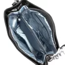 Zellia Női Válltáska Zvn25002 Fekete - Crystal - Zellia Női Válltáska Zvn25002 Fekete - Crystal -