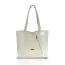 Zellia Női Válltáska Zvn26001 Beige-Arany - Csillámos -