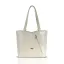Zellia Női Válltáska Zvn26001 Beige-Arany - Csillámos -