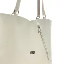 Zellia Női Válltáska Zvn26001 Beige-Arany - Csillámos - Zellia Női Válltáska Zvn26001 Beige-Arany - Csillámos -