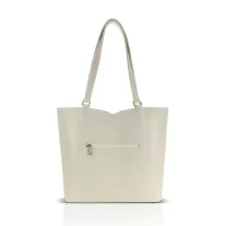 Zellia Női Válltáska Zvn26001 Beige-Arany - Csillámos -